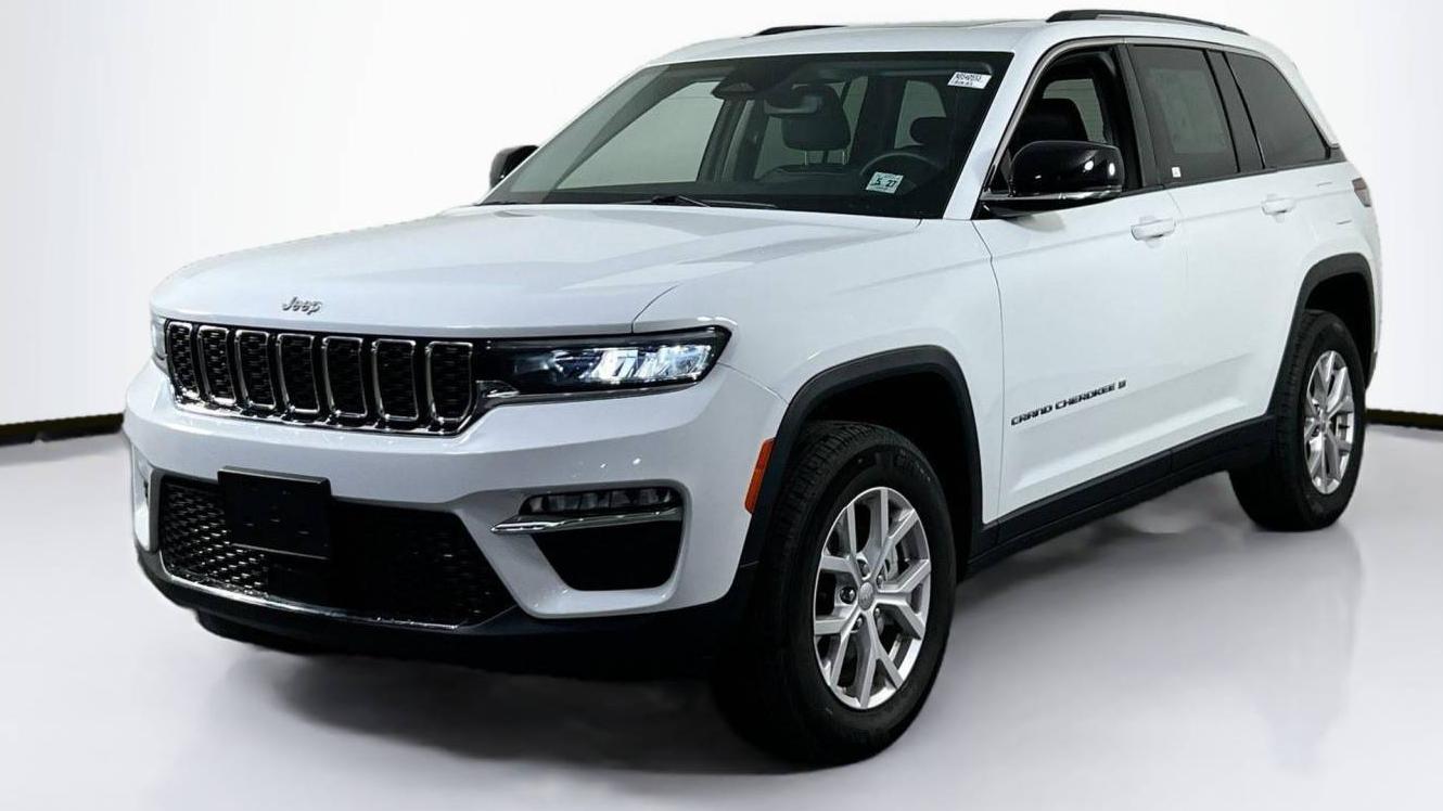 JEEP GRAND CHEROKEE 2022 1C4RJHBG2N8540553 image